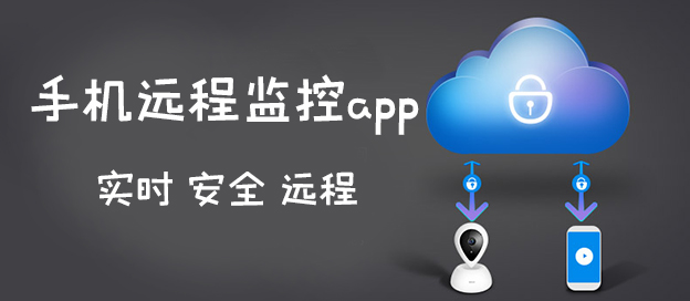 可以实行远程监控的手机app合集_可以实行远程监控的手机app大全