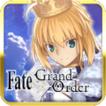 命运冠位指定官服（Fate/Grand 