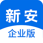 新安人才网企业版 