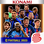 Efootball2024手游国际服