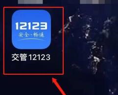 交管12123中缺考怎么处理