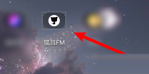 猫耳fm怎么调弹幕速度