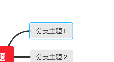 XMind怎么添加批注？XMind添加批注的方法截图