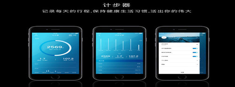 不用流量的计步器软件推荐_不用流量的计步器软件大全