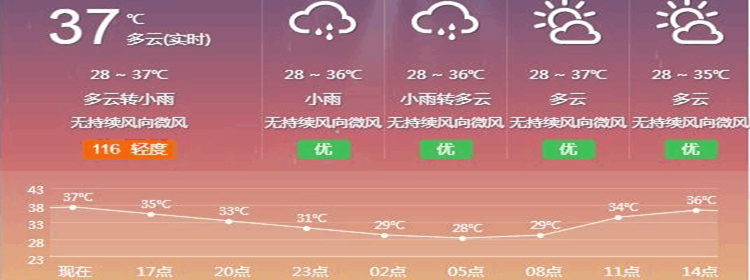 可以实时查询天气的软件_可以实时查询天气的软件下载