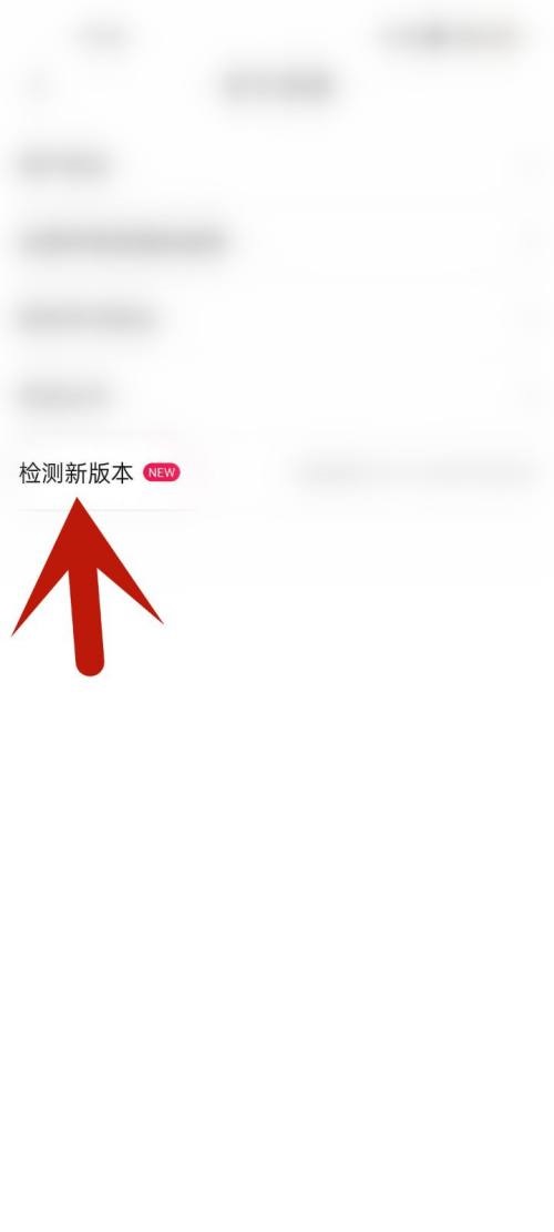 点淘怎么更新版本?点淘更新版本教程截图