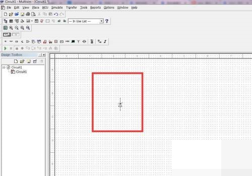 multisim怎么绘制BZW03-C15二极管?multisim绘制BZW03-C15二极管教程截图