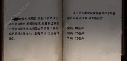 黑暗笔录第四章图文攻略 第四章节全程通关教程[视频][多图]图片11