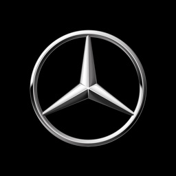 奔驰Mercedes me手机版