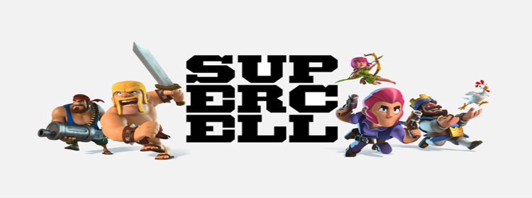 supercell游戏排行榜_supercell游戏合集下载