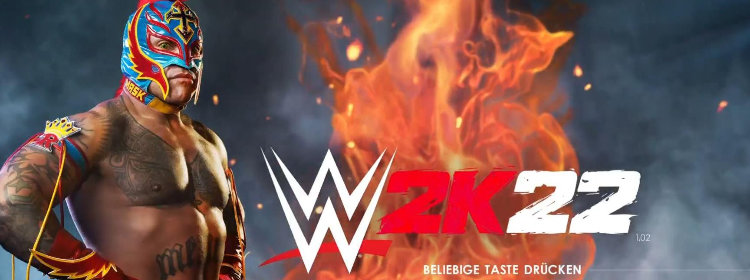 wwe2k22手游下载_wwe2k22手机版