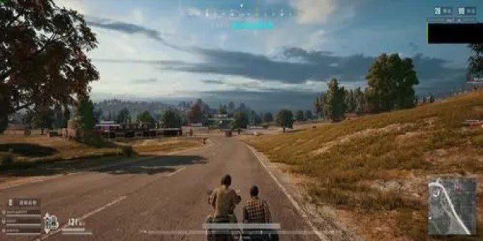 和pubg差不多的游戏_和pubg差不多的手游推荐