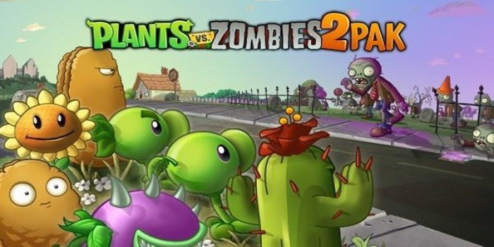 pvz版本大全_pvz版本合集