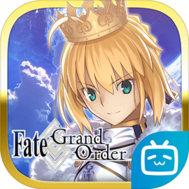 Fate/GrandOrder国服最新版 