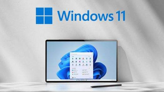 Windows11键盘无反应怎么解决