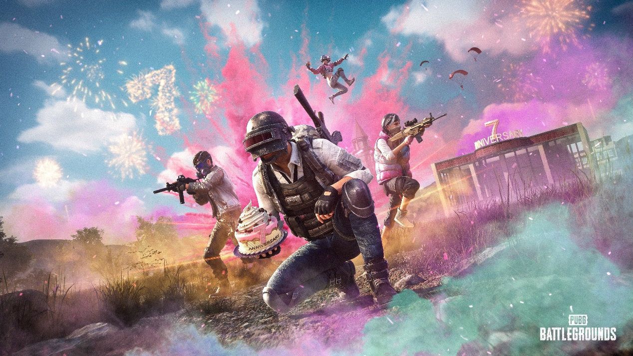 绝地求生3.20更新公告 2024pubg3月20日更新内容一览[多图]图片1