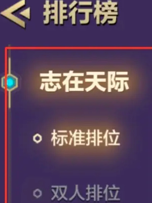 金铲铲之战怎么显示铲铲会排名 铲铲会排名查看方法介绍[多图]图片3