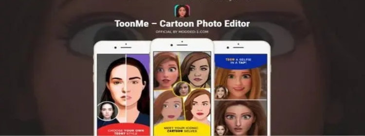 toonme app安卓下载_toonme(迪士尼滤镜)_toonme相机app下载安装