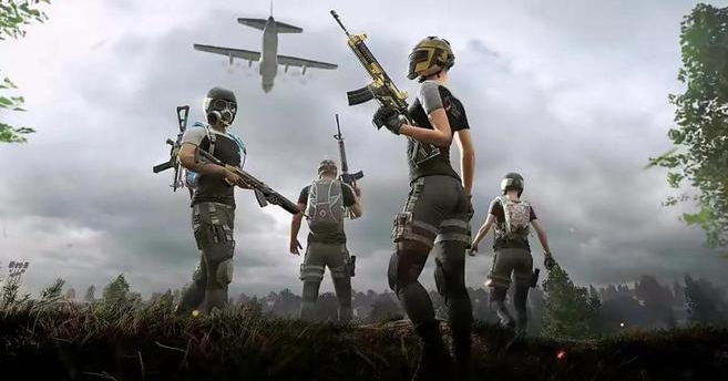 绝地求生4.17更新公告 2024pubg4月17日更新时间内容一览[多图]图片1