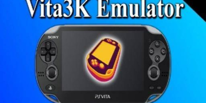 vita3k模拟器安卓下载_vita3k模拟器最新下载合集