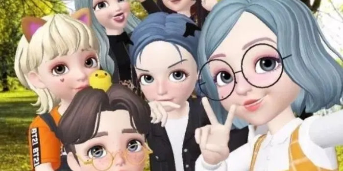 崽崽ZEPETO下载安装_崽崽ZEPETO/中文版正版/国际版/官网版_崽崽ZEPETO下载合集