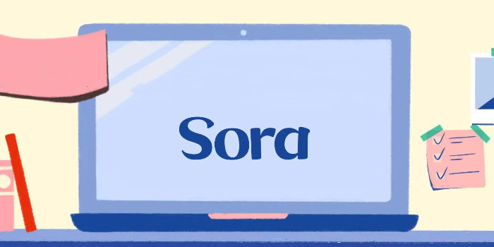 sora软件下载_sora软件免费下载大全