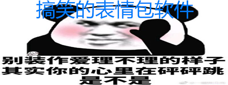 搞笑的表情包软件大全_搞笑的表情包软件介绍_搞笑的表情包软件排行