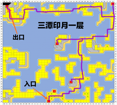 烟雨江湖主线任务2022攻略大全