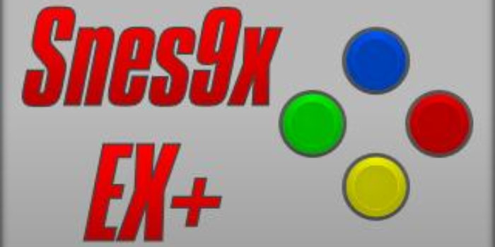 Snes9x EX+汉化版_Snes9x EX+官网版_Snes9x EX+模拟器下载大全