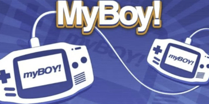 myboy模拟器汉化版下载_myboy模拟器最新下载合集