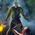 Scary Jason 3D 