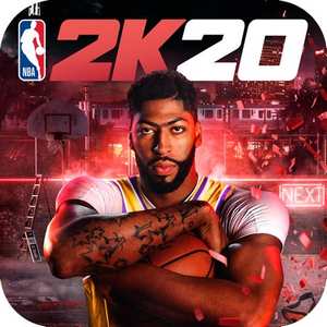 nba2k20手机版修改器 