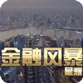 金融风暴online