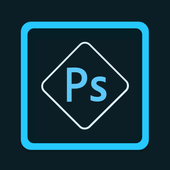 Photoshop Express 