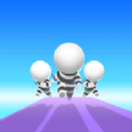 Jump Race 3D 