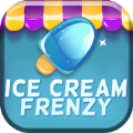 Ice Cream Frenzy汉化版 