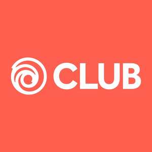 Ubisoft Club 