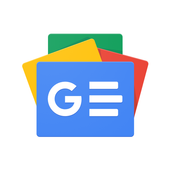 Google新闻 5.16.0版 