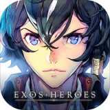 魅影再临Exos Heroes 