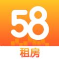 58同城租房 