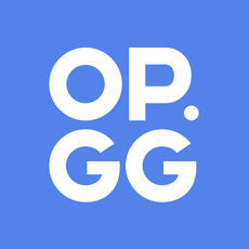 OPGG 韩服 