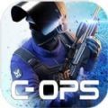 反恐突袭Critical Ops 