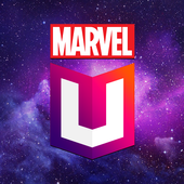 Marvel Unlimited中文版