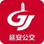 延安公交最新版 