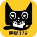 黑猫小说最新版