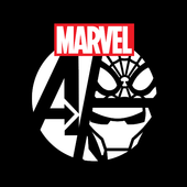 Marvel Comics中文版 