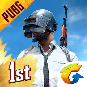 pubg手机版（绝地求生） 