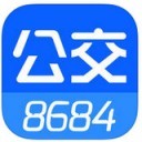 8684公交