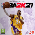 nba2k21次时代