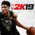 NBA2K19 